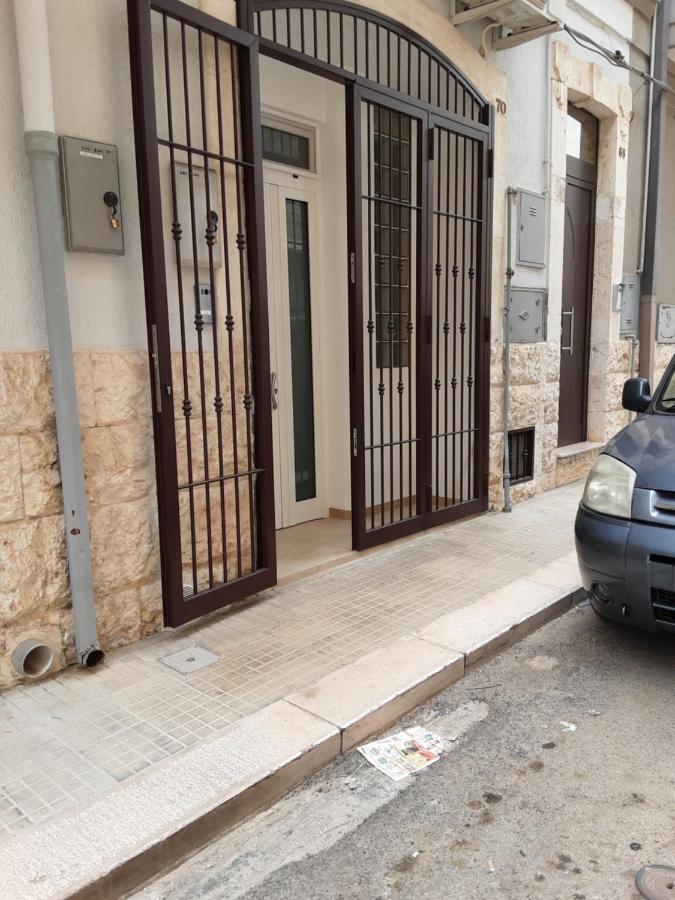 شقة Civico 70 كونفيرسانو المظهر الخارجي الصورة